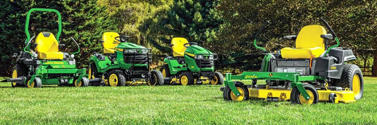 How to Choose the Right Mower for Your Needs!