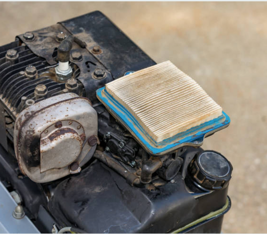 Do You Know How Often to Replace Parts on Your Mower to Keep It in Top Condition?