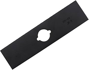 OREGON BRAND 40-139, EDGER BLADE, 8IN X1IN X0.120I