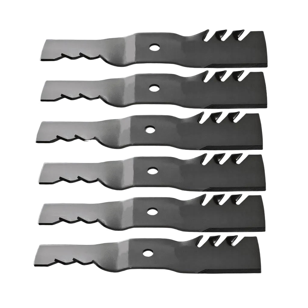 594-601, OREGON BRAND, BLADE, EXMARK, GATOR G5, 15-3/8