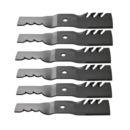594-601, OREGON BRAND, BLADE, EXMARK, GATOR G5, 15-3/8