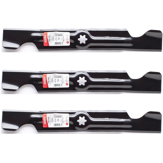OREGON 198-086 BLADE,CUB CADET 17-7/8 IN
