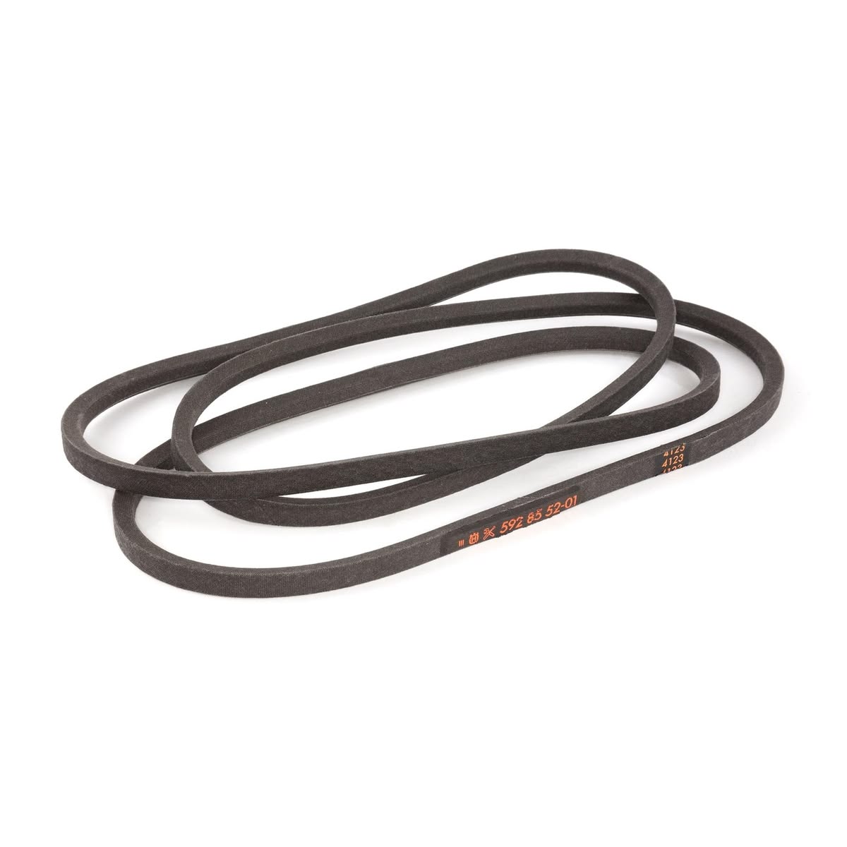 600726 KINETIX BRAND, BELT, DECK, DRIVE