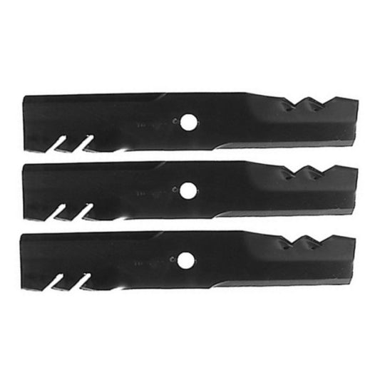 OREGON 96-401 BLADE,CUB CADET,GATOR G3 ,23-