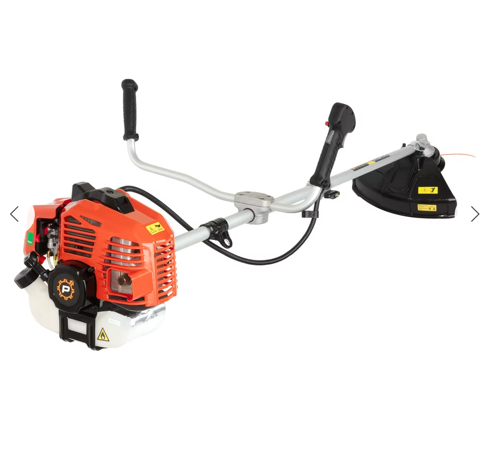 Pioneer 52CC BRUSH CUTTER