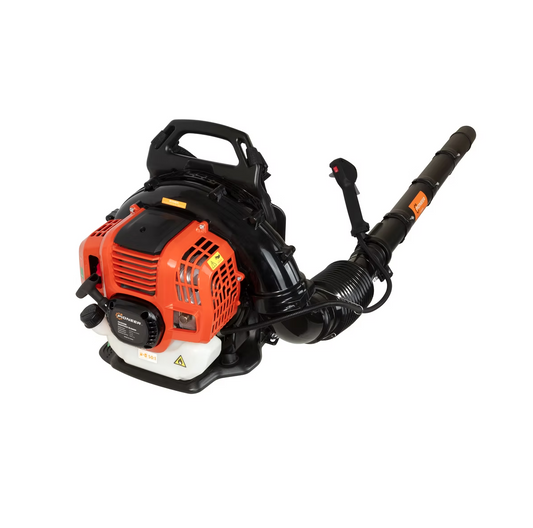Pioneer 53CC BACKPACK BLOWER