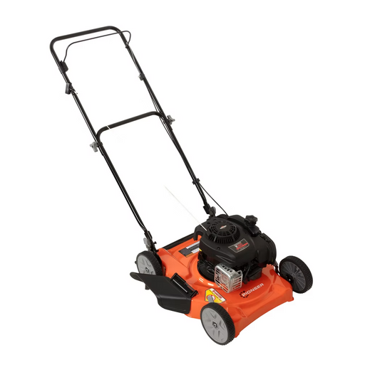 Pioneer 20" SIDE DISCHARGE PUSH LAWNMOWER