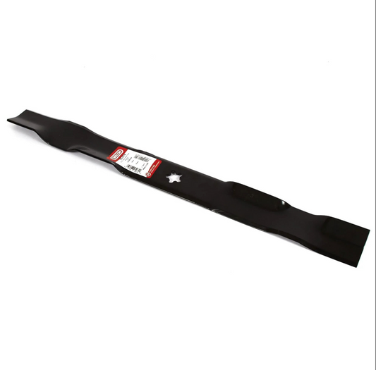 OREGON BRAND, 95-074, BLADE, AYP 532405380,22-7/8IN (Replacement part for AYP, 532405380)
