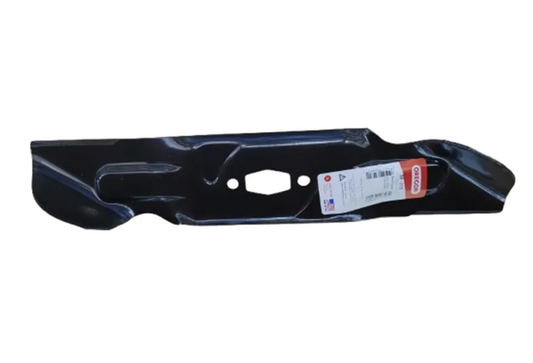 OREGON BRAND, 98-205, BLADE, CUB CADET 742P05094, 17 IN
