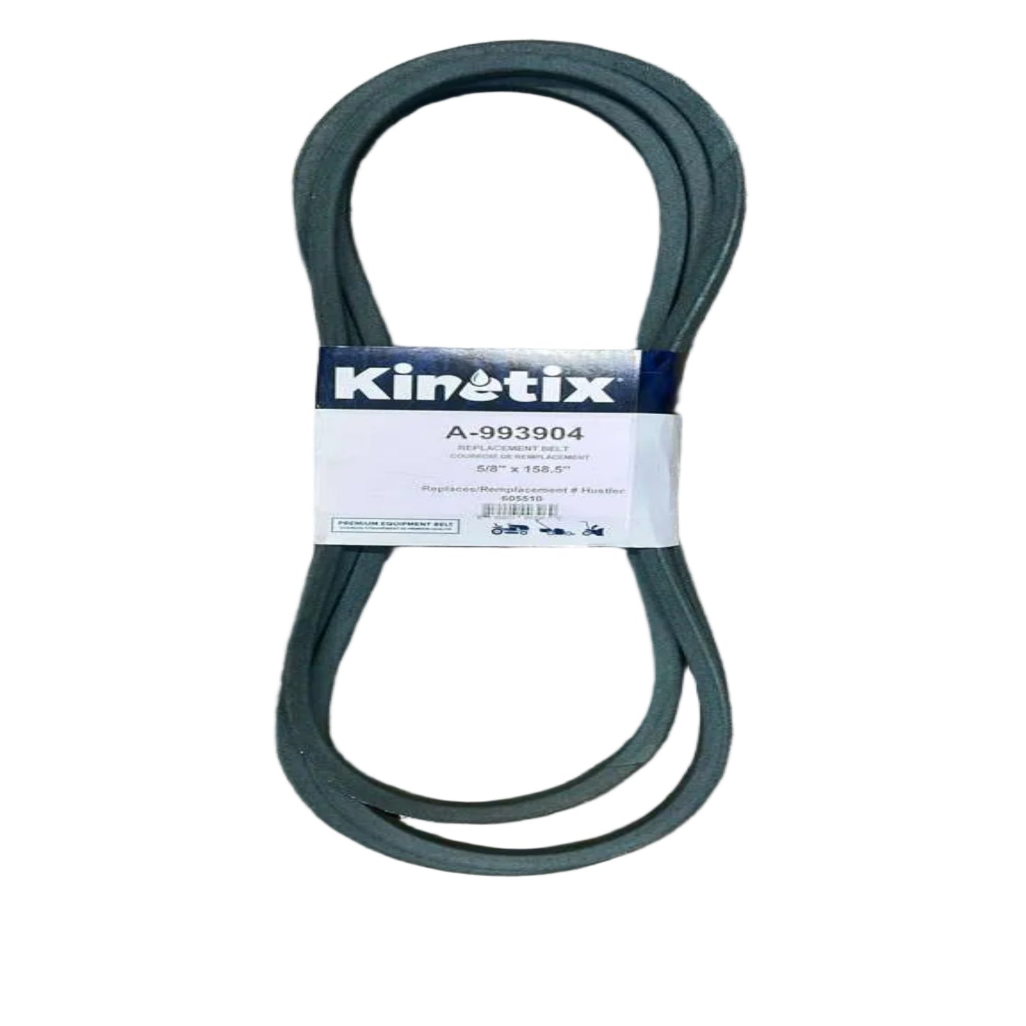 532144200 BELT, DECK KINETIX BRAND