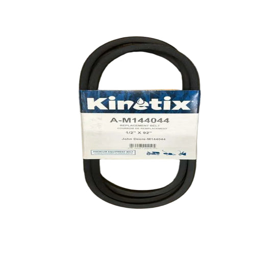 M144044, BELT, DRIVE, KINETIX BRAND