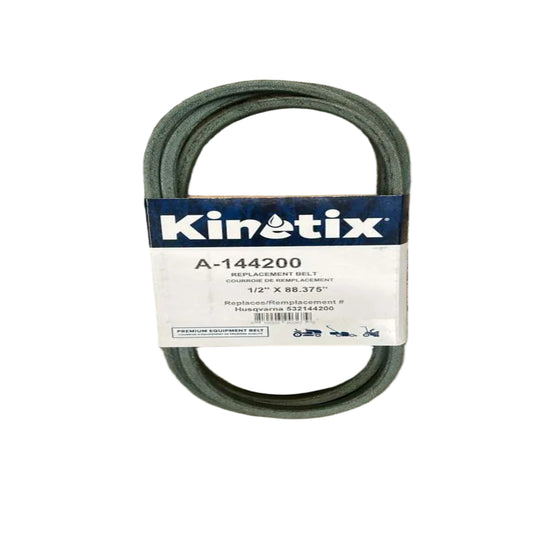 KINETIX 954-04060C BELT, DECK 42
