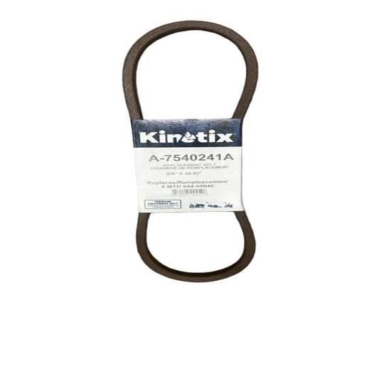 954-04060C, BELT, DECK 42 KINETIX BRAND