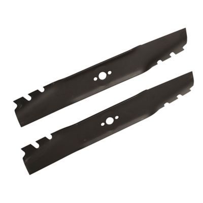OREGON BRAND, 491-642, BLADE, HONDA VR8-M00(BOTTOM), 21IN