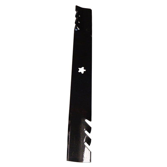 OREGON 95-605 BLADE,AYP,GATOR G3 ,18-1/2IN