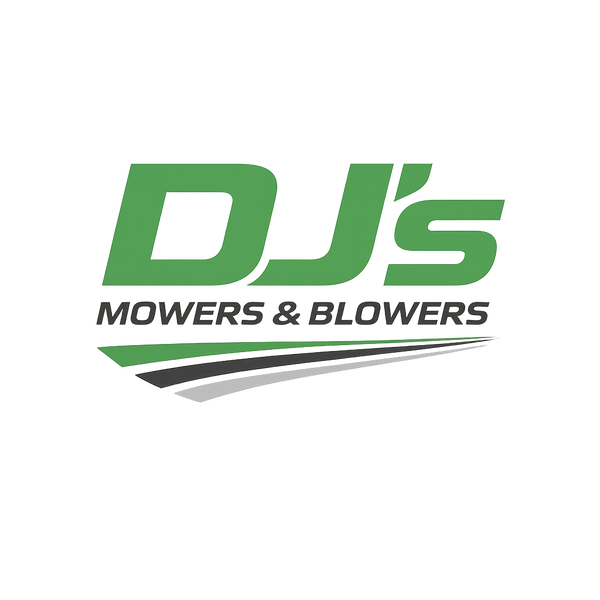 DJ's Mowers and Blowers