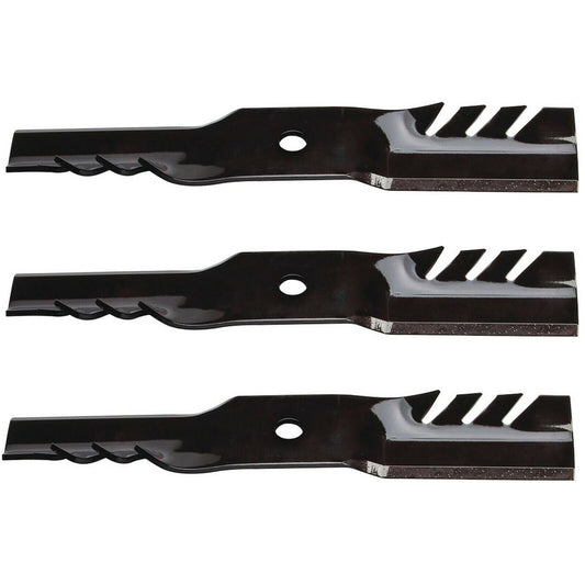 OREGON 598-629 BLADE,MTD,GATOR G5 ,21-3/16IN