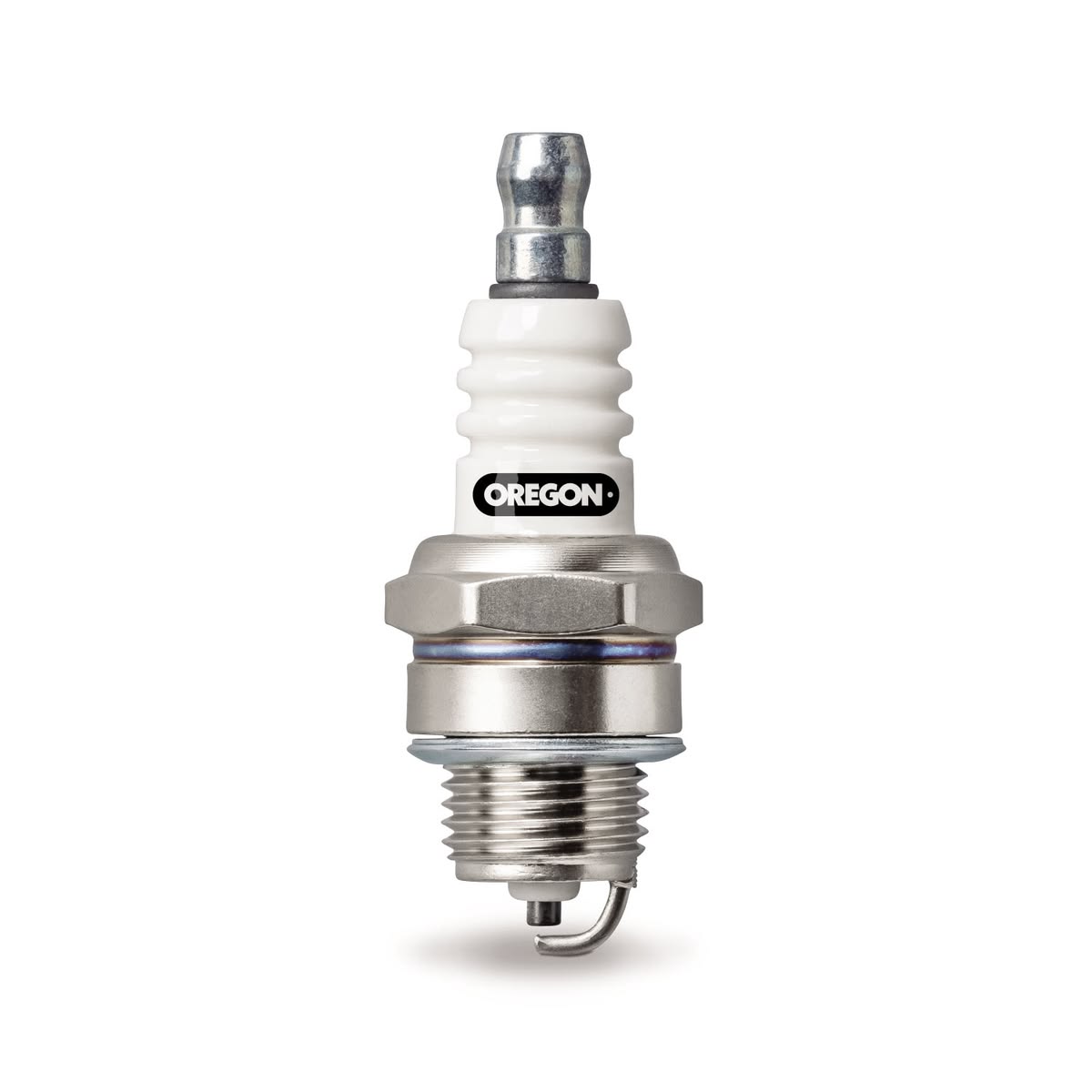 OREGON BRAND, 77-305-1, SPARK PLUG (replacement part for champion, RJ19LM)