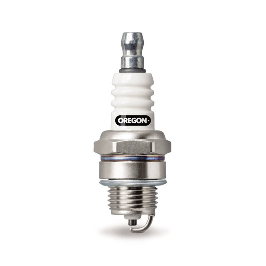 OREGON BRAND, 77-305-1, SPARK PLUG (replacement part for champion, RJ19LM)