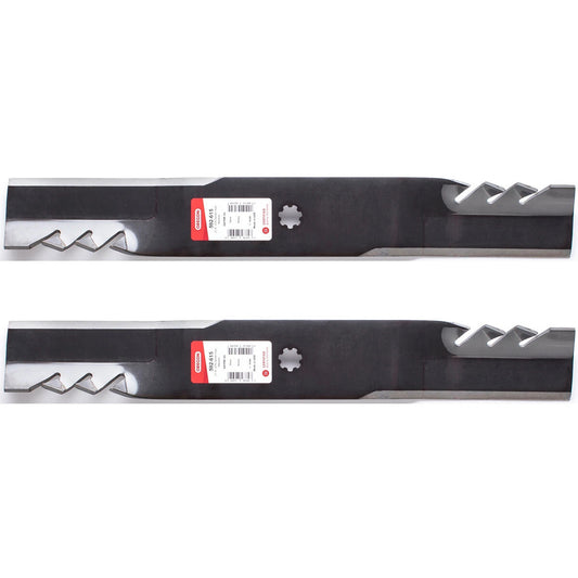 592-615 OREGON BRAND, BLADE, JOHN DEERE, GATOR G5, 21